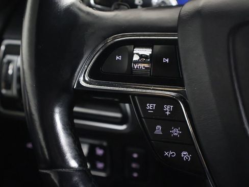 Used 2022 Lincoln Navigator Reserve AWD/4WD image 48