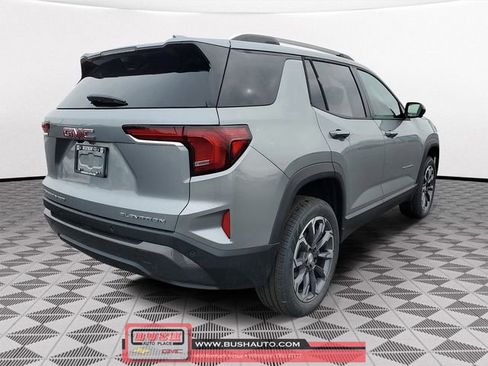 New 2026 GMC Terrain Elevation w/ Elevation Premium Package image 4