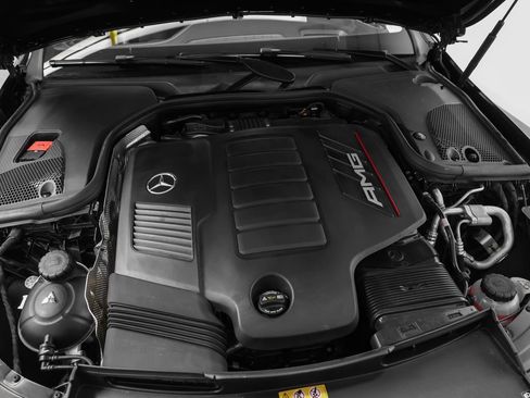 Used 2022 Mercedes-Benz AMG GT 53 image 16