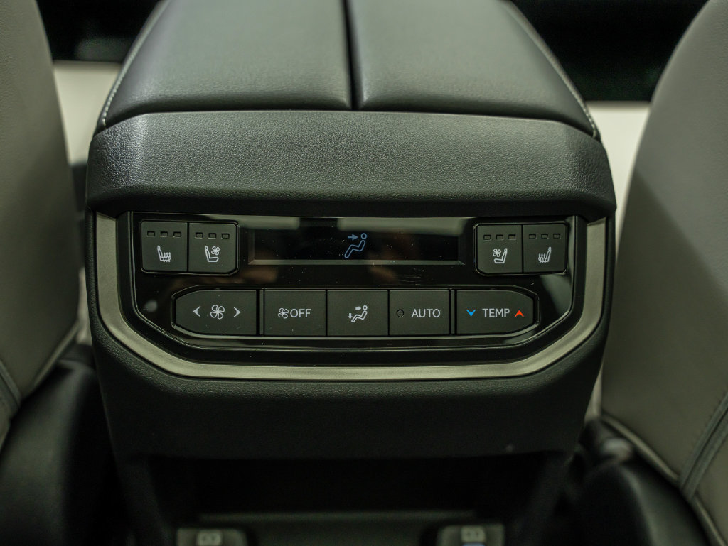 New 2026 Lexus TX 350 AWD w/ Technology Package image 41