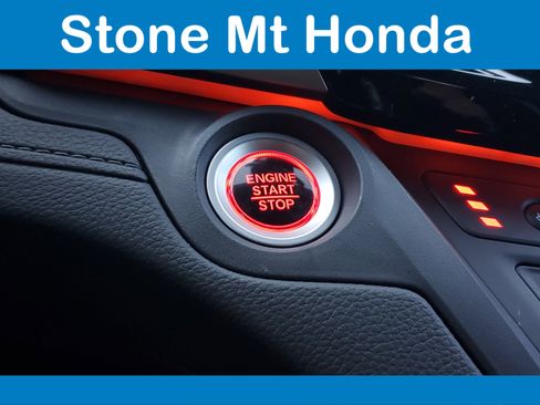 New 2026 Honda Odyssey Sport-L image 29