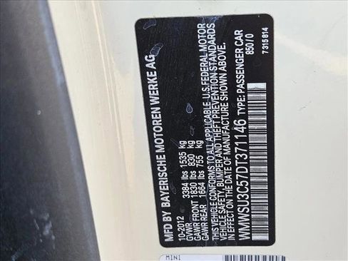 Used 2013 MINI Cooper Hardtop image 22