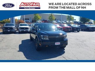 Certified 2023 Ford Maverick Tremor w/ Tremor Off-Road Package image 1