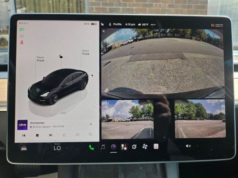 Used 2023 Tesla Model 3 Standard Range RWD image 43