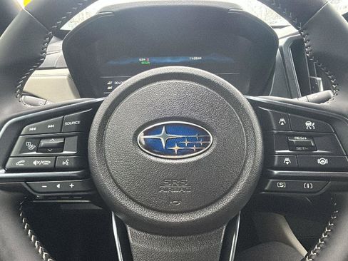 Certified 2025 Subaru Forester Limited AWD/4WD image 20
