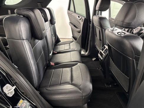 Certified 2016 Mercedes-Benz GLE 400 4MATIC image 23