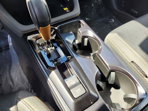 Used 2026 Subaru Forester Wilderness image 26