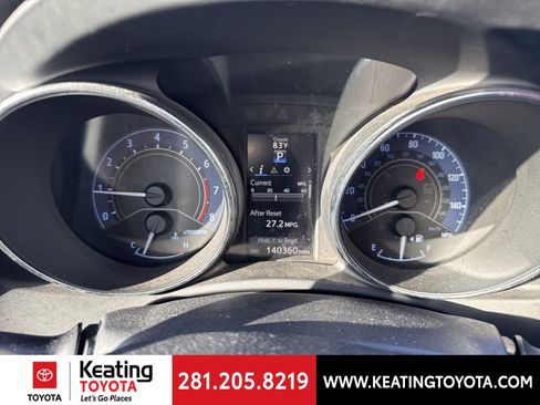 Used 2016 Scion iM image 16