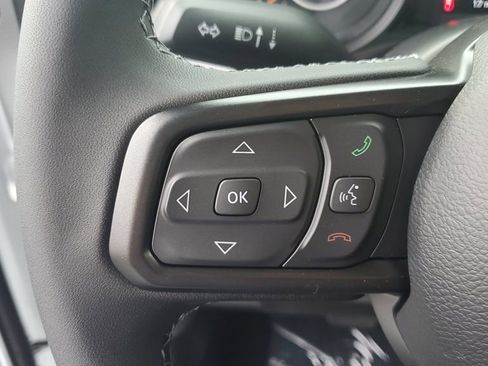 New 2026 Jeep Gladiator Sport image 29