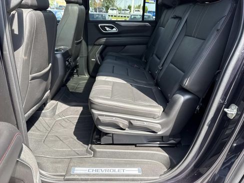 Used 2022 Chevrolet Suburban RST AWD/4WD image 28
