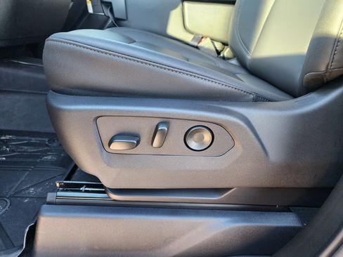 New 2026 Chevrolet Silverado 2500 LT w/ Trail Boss Package image 27