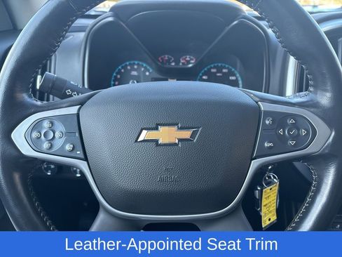 Used 2022 Chevrolet Colorado ZR2 image 12