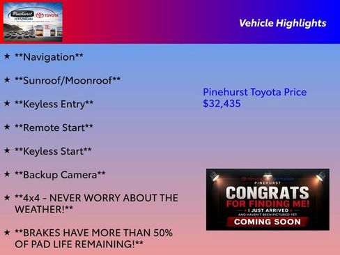 Used 2016 Ford F250 Lariat w/ Lariat Ultimate Package AWD/4WD image 3