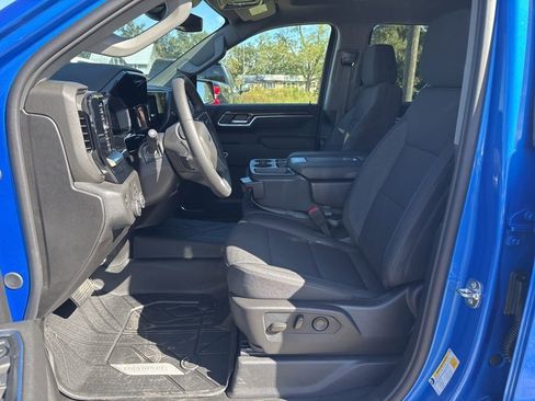 New 2026 Chevrolet Silverado 1500 RST w/ RST Select Package image 10