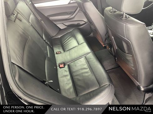 Used 2014 BMW X3 xDrive28i image 40