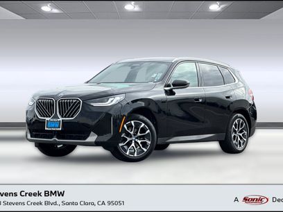 Used 2026 BMW X3 xDrive30i w/ Premium Package