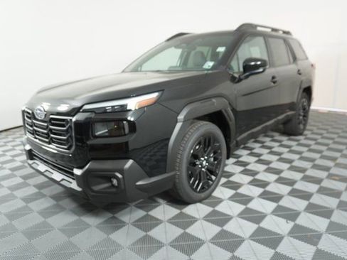 New 2026 Subaru Outback Limited XT image 3