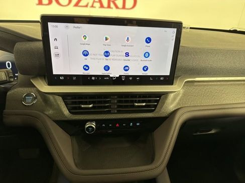 New 2026 Ford Explorer Platinum image 11