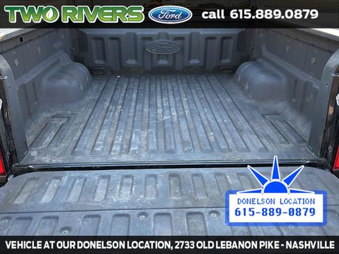 Used 2019 Ford Ranger XLT w/ Black Appearance Package image 11