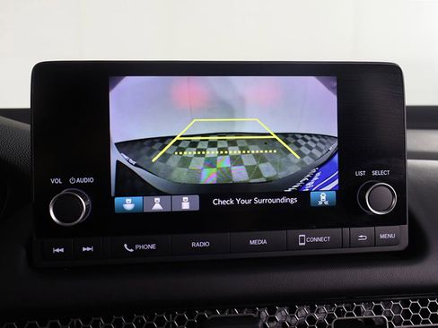 Used 2024 Honda HR-V Sport image 42