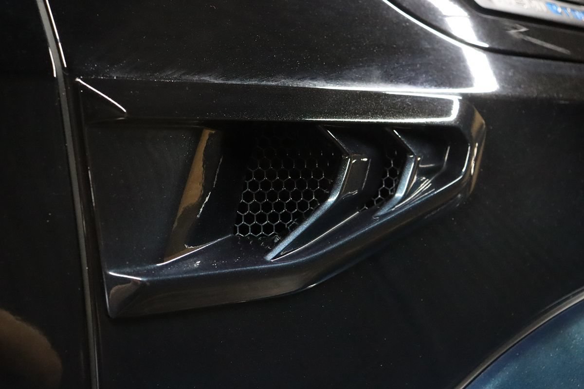 Used 2022 RAM 1500 Big Horn AWD/4WD image 10