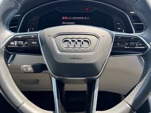 Used 2019 Audi A6 3.0T Premium Plus w/ Premium Plus Package AWD/4WD image 43