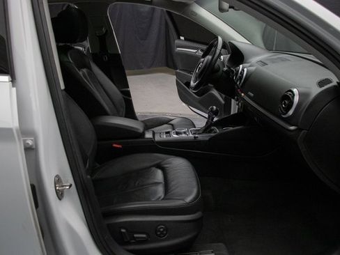 Used 2016 Audi A3 2.0T Premium Plus w/ Technology Package image 17