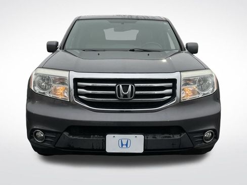 Used 2014 Honda Pilot EX-L image 9