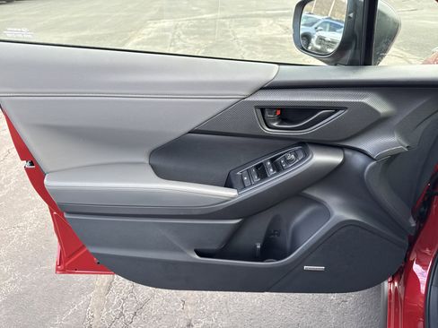 New 2026 Subaru Crosstrek 2.5i Wilderness image 15