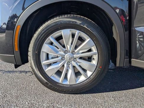 New 2025 Mitsubishi Outlander ES FWD image 34