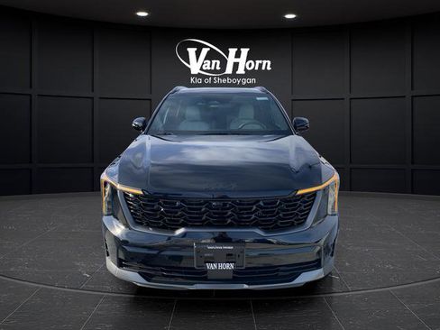 New 2026 Kia Sorento SX Prestige image 13