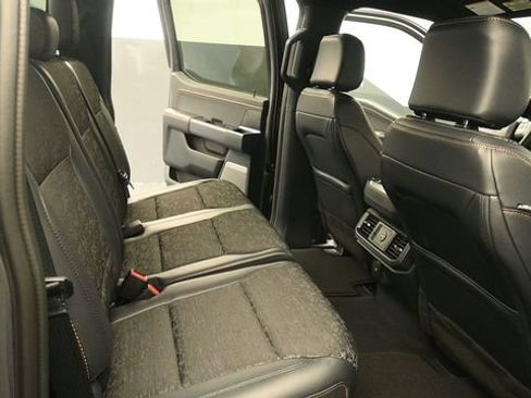 New 2026 Ford F150 Tremor AWD/4WD image 19