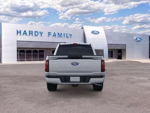 New 2026 Ford F150 STX w/ Equipment Group 200A RWD image 5