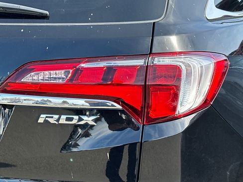 Used 2017 Acura RDX FWD image 17