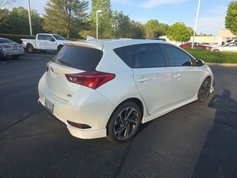 Used 2016 Scion iM image 8