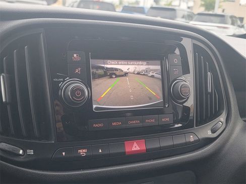 Used 2022 RAM ProMaster City Wagon image 26