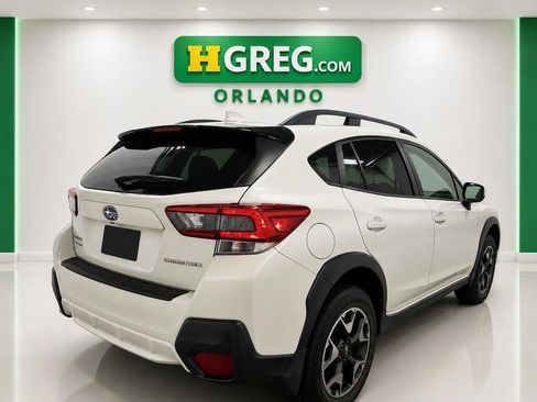 Used 2020 Subaru Crosstrek 2.0i Premium AWD/4WD image 6