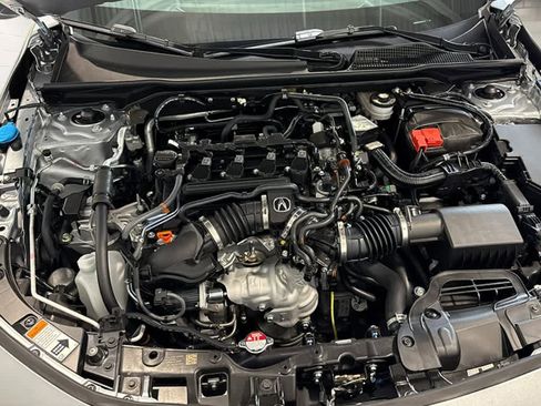New 2026 Acura Integra FWD image 11