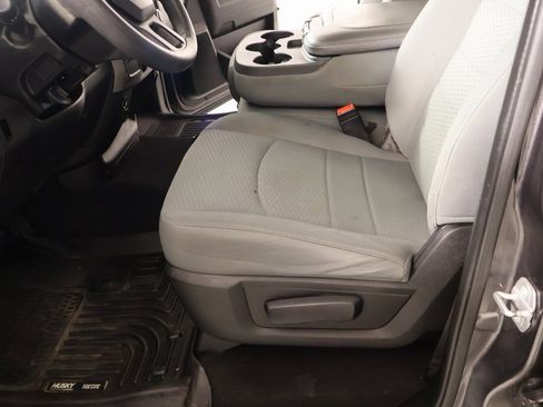 Used 2020 RAM 1500 Tradesman w/ Chrome Plus Package image 10