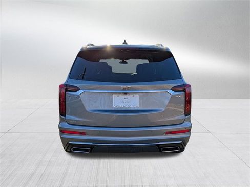New 2025 Cadillac XT6 Premium Luxury w/ LPO, Floor Liner Package image 6