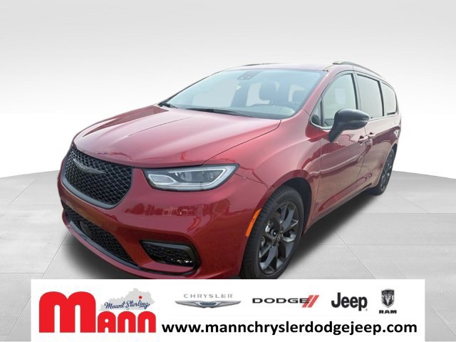 New 2026 Chrysler Pacifica Select FWD image 1