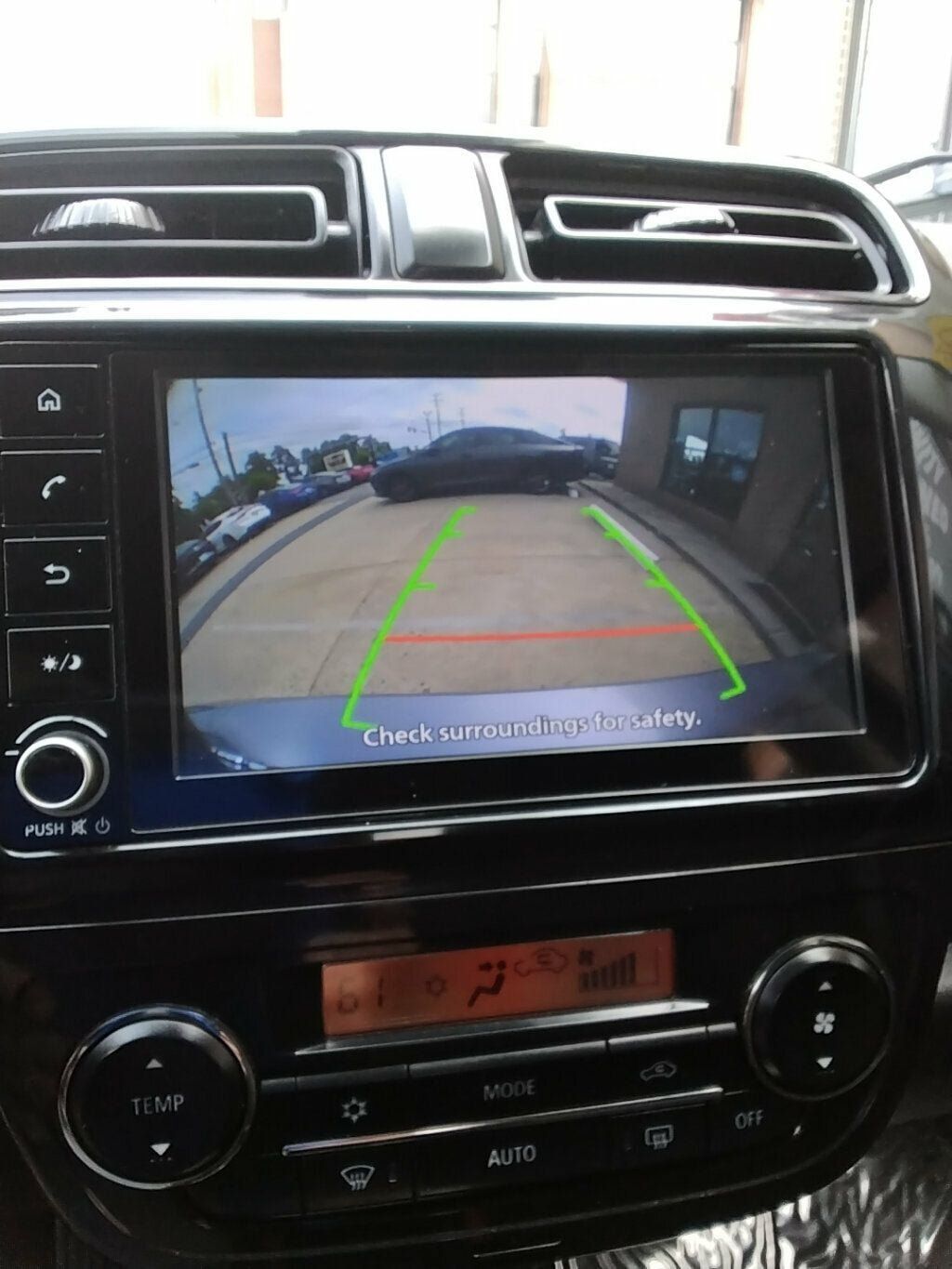 Used 2022 Mitsubishi Mirage ES FWD image 20