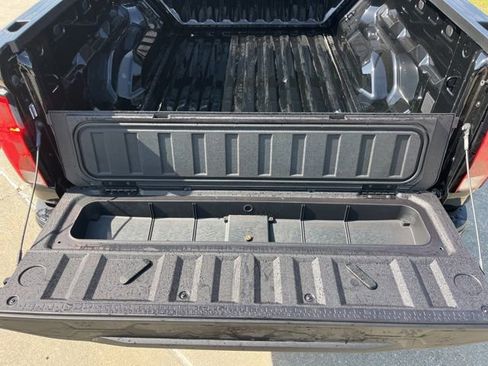 New 2026 Chevrolet Colorado LT RWD image 7