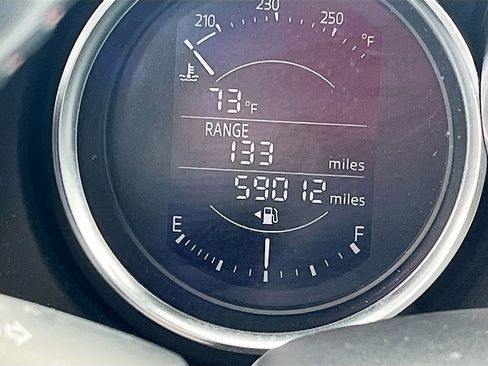 Used 2016 MAZDA MX-5 Miata Grand Touring image 12