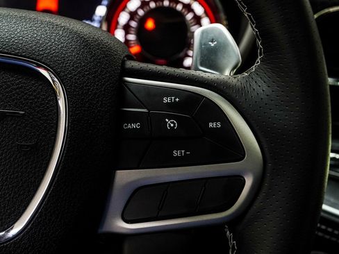 Used 2023 Dodge Challenger SRT Hellcat image 31