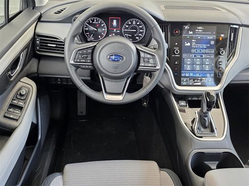 New 2025 Subaru Outback Premium image 12