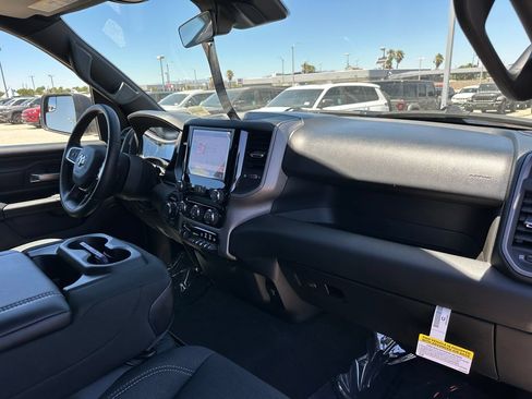 New 2026 RAM 1500 Warlock AWD/4WD image 13