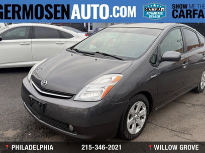 Used 2009 Toyota Prius