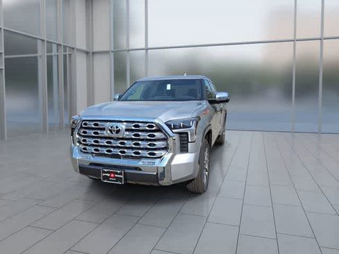 New 2026 Toyota Tundra 1794 Edition AWD/4WD image 4