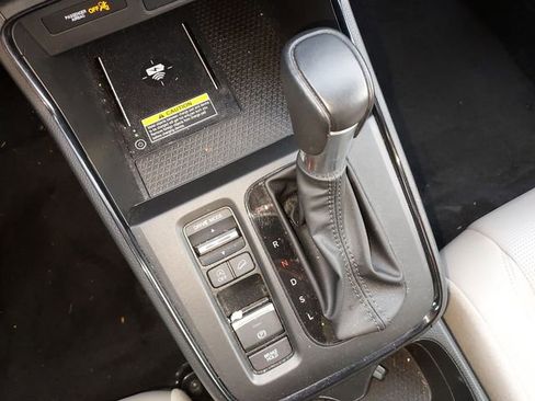 Used 2023 Honda CR-V EX-L image 23